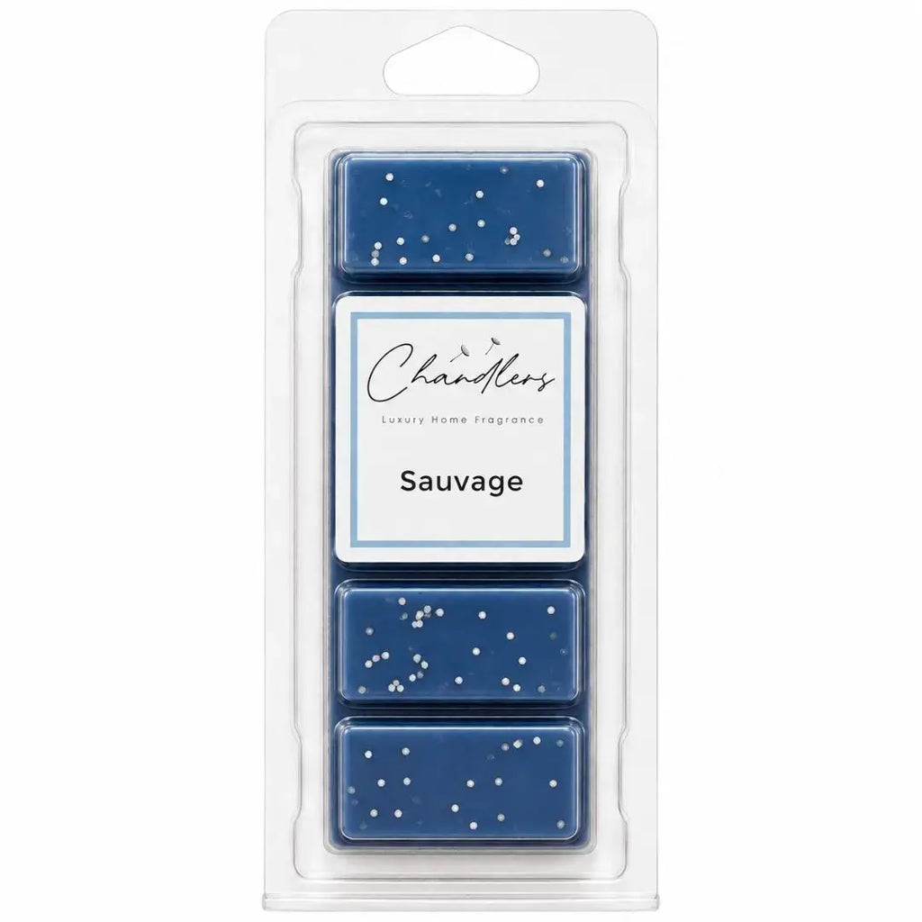 Sauvage Wax Melt