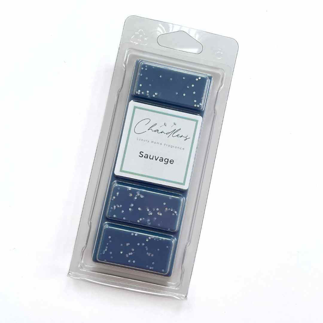 Sauvage Wax Melt