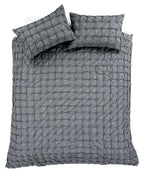 Seville Luxury Cotton - Rich Duvet Set - Joe’s Haven