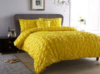 Seville Luxury Cotton - Rich Duvet Set - Joe’s Haven