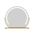 Pre Order for the end of July Sienna LED Vanity Mirror