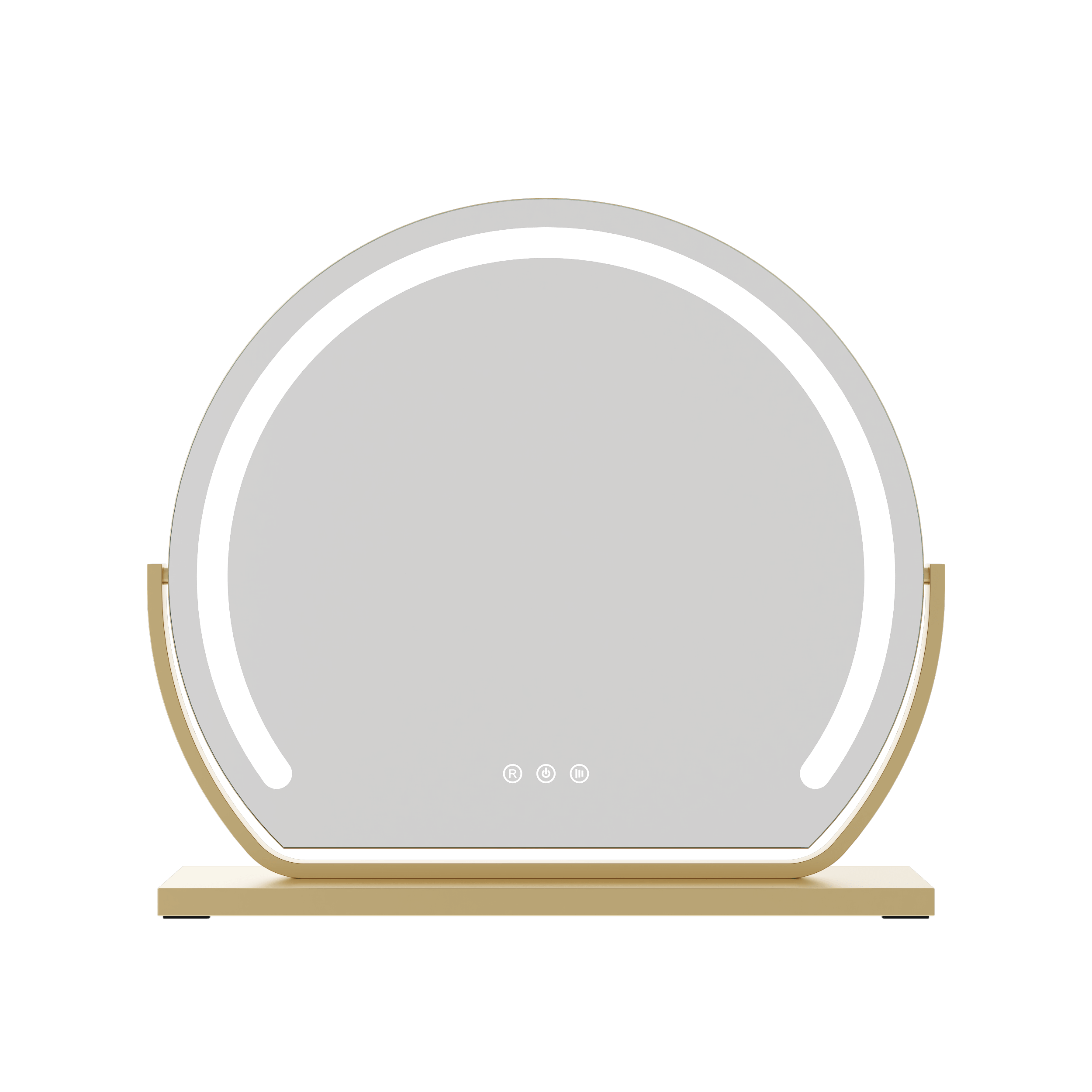 Pre Order for the end of July Sienna LED Vanity Mirror