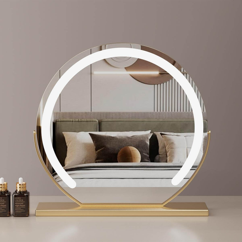 Pre Order for the end of July Sienna LED Vanity Mirror