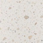 Sienna Round Dining Table, Premium Terrazzo And Wood Base - Joe’s Haven