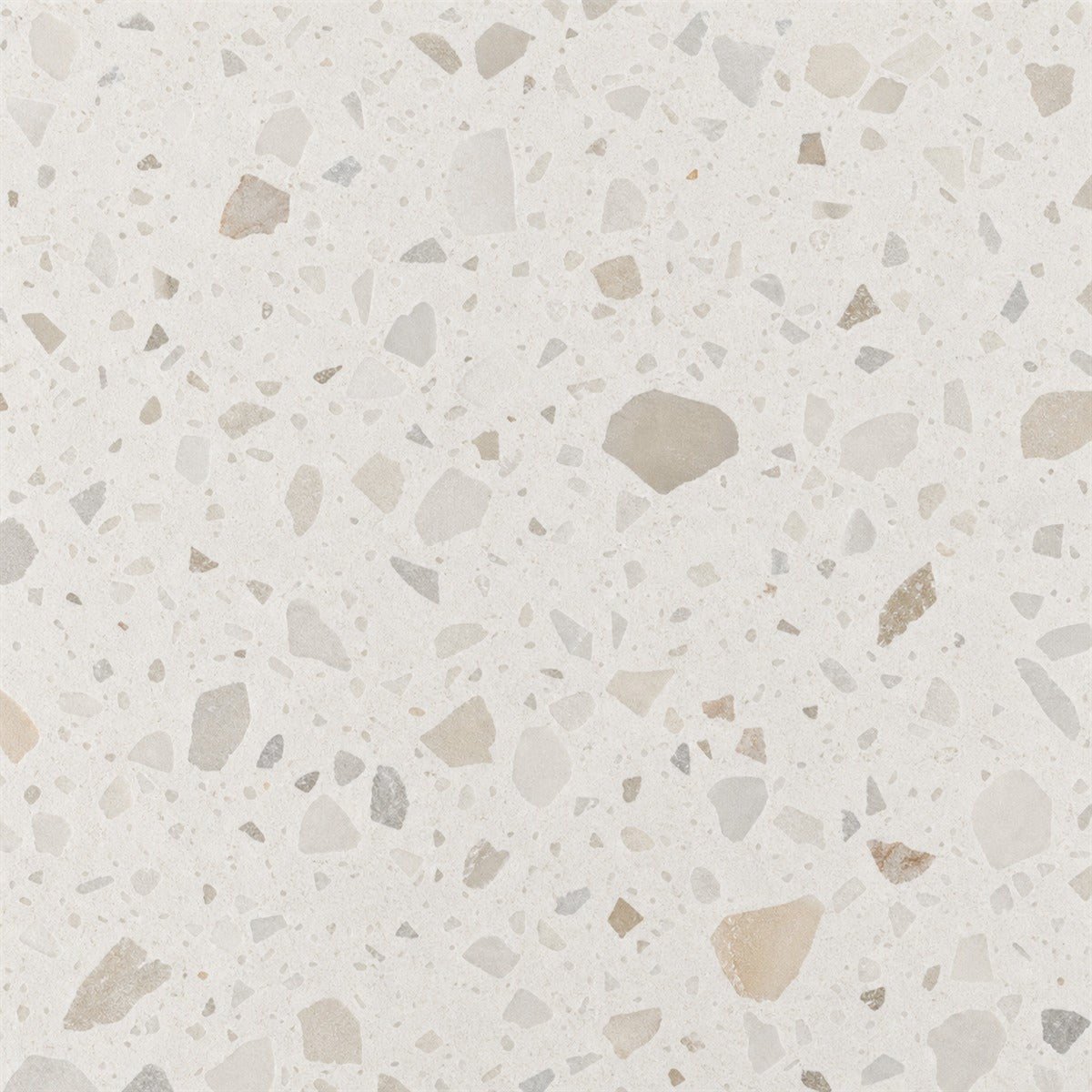 Sienna Round Dining Table, Premium Terrazzo And Wood Base - Joe’s Haven