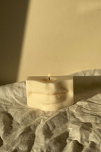David Lips Candle - Joe’s Haven