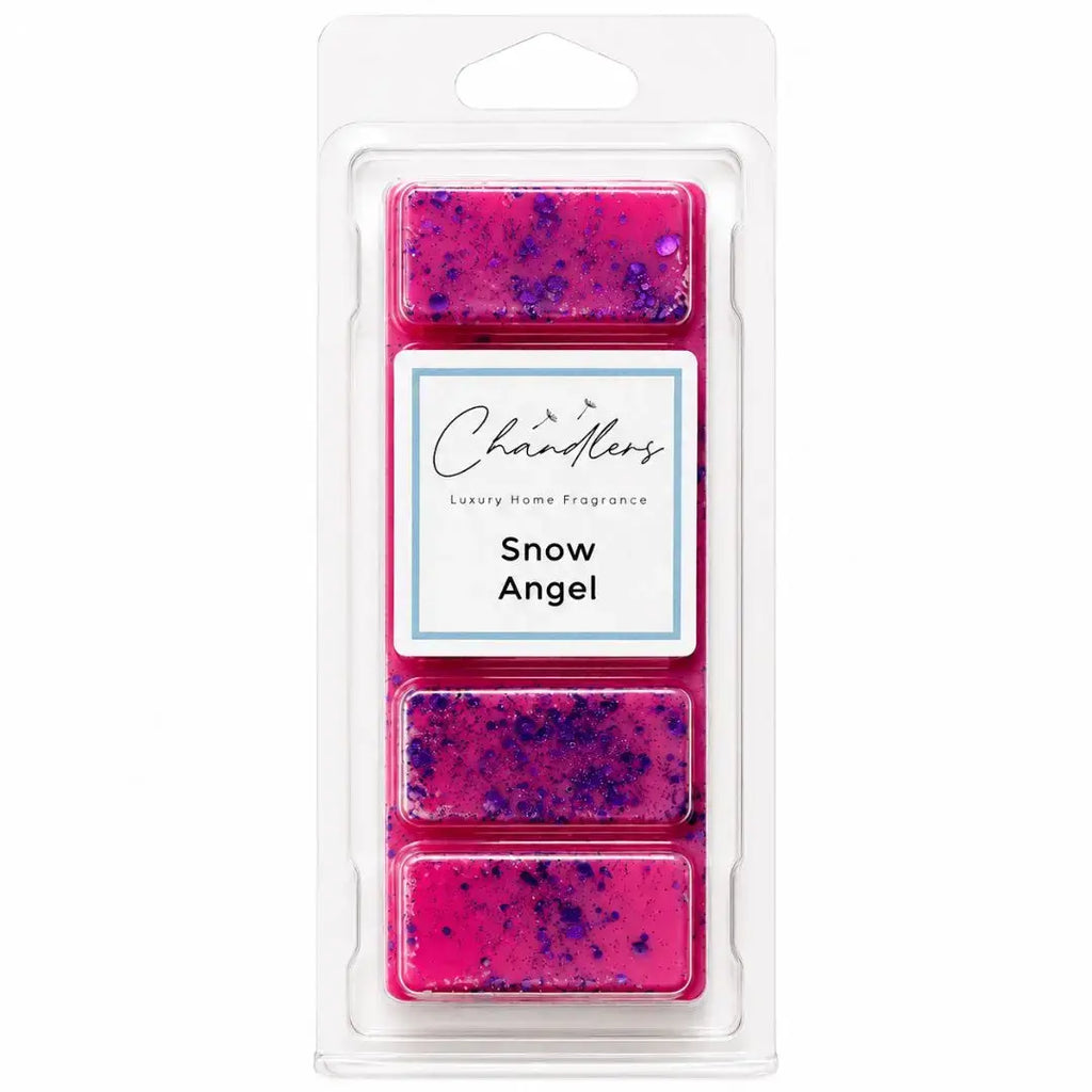 Snow Angel Soy Wax Melt