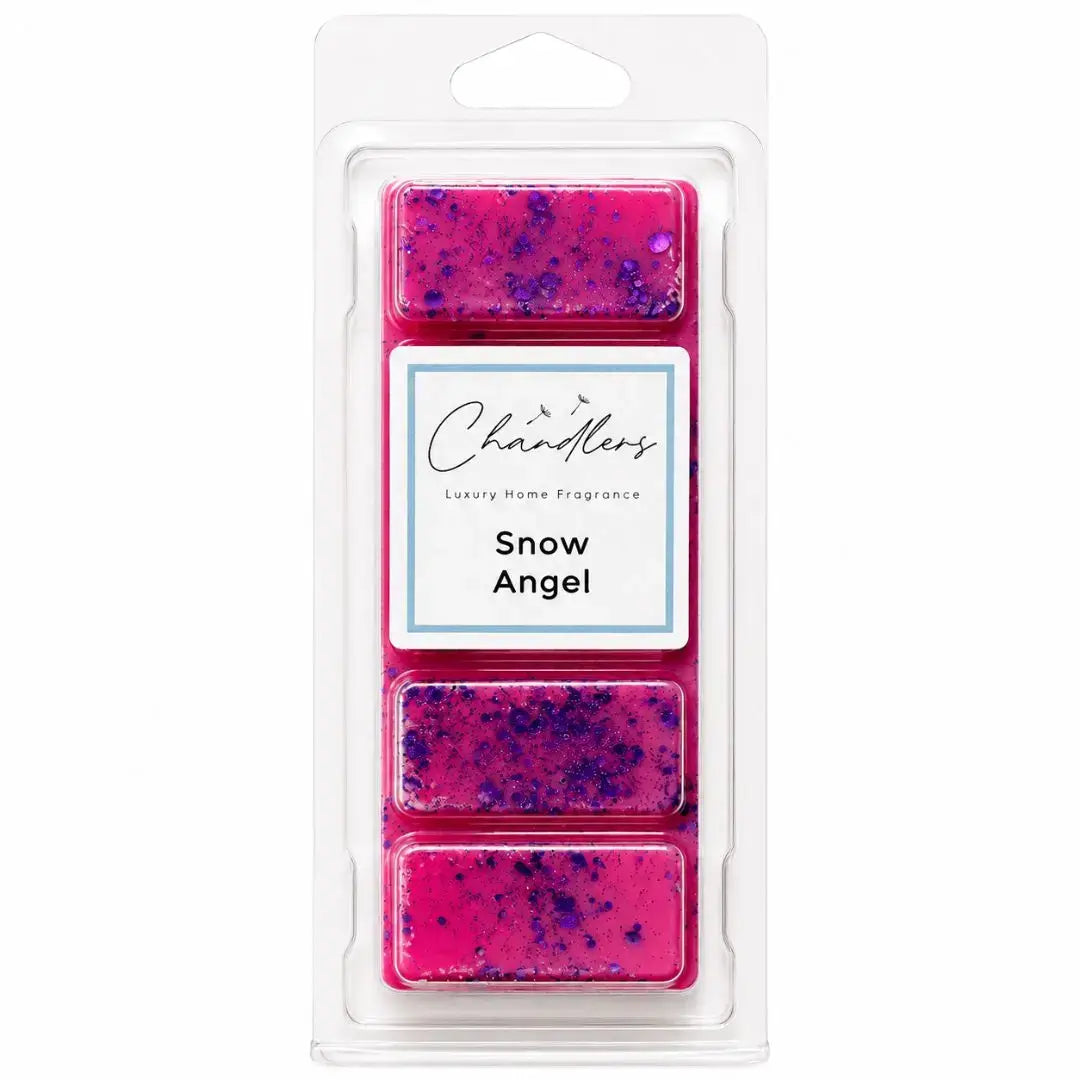 Snow Angel Soy Wax Melt