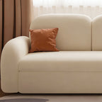 Soft Cloud Two Seater Sofa Bed