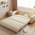 Soft Cloud Two Seater Sofa Bed