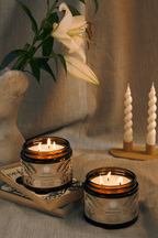 Spring Solstice Scented Candle - Joe’s Haven