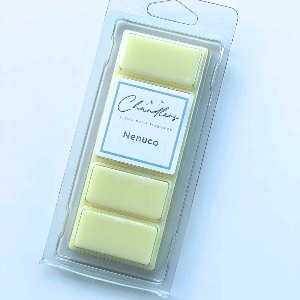 Nenuco Wax Melt Snapbar - Last Chance