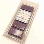 Spiced Blackberry Jam Wax Melt Snapbar