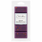 Spiced Blackberry Jam Wax Melt Snapbar