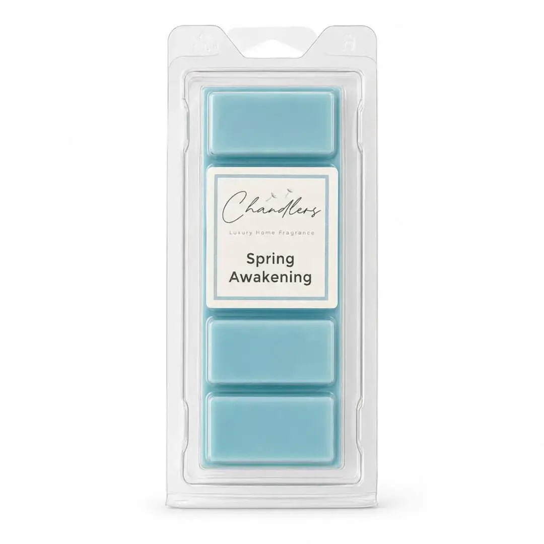 Spring Awakening Soy Wax Melt - Joe’s Haven