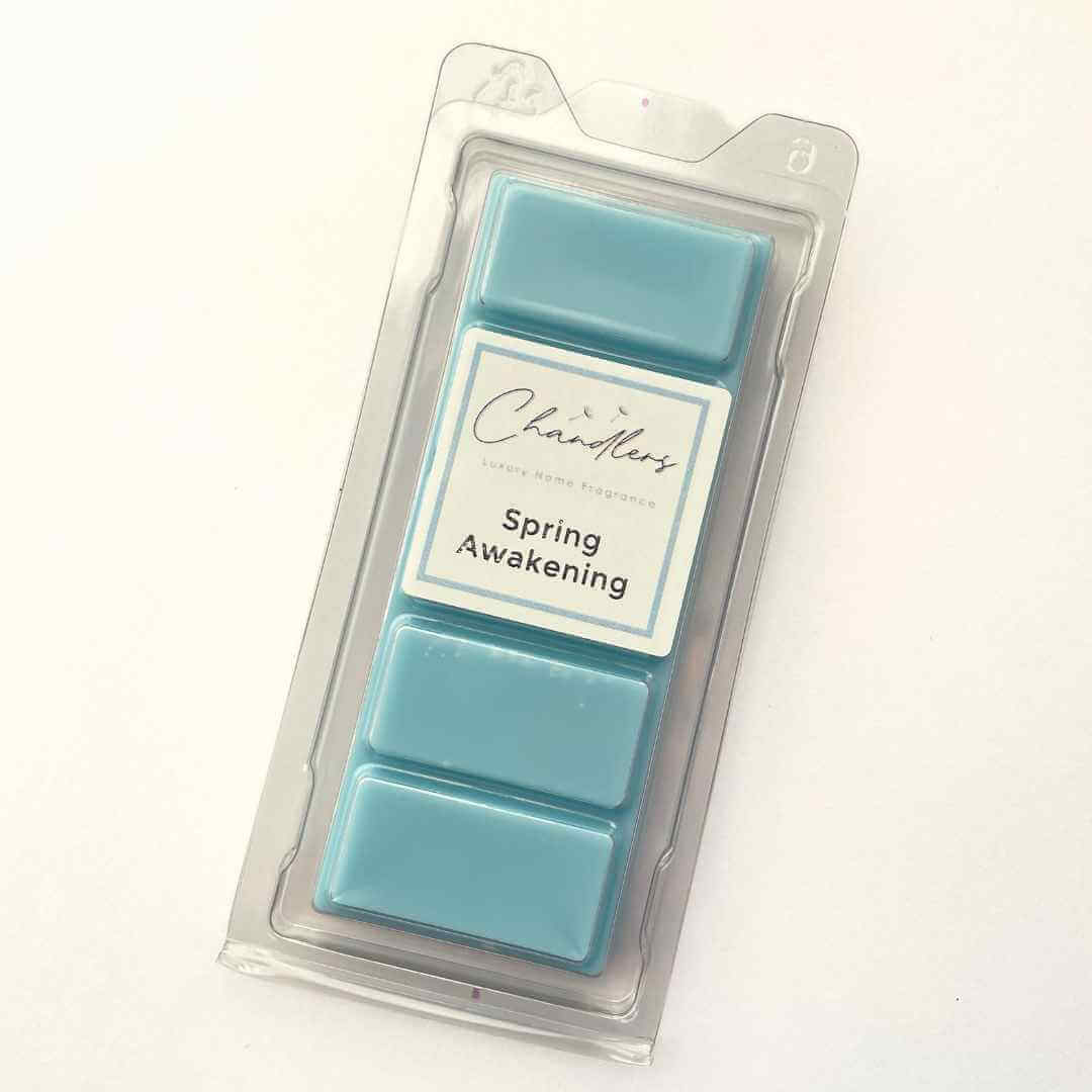 Spring Awakening Soy Wax Melt - Joe’s Haven