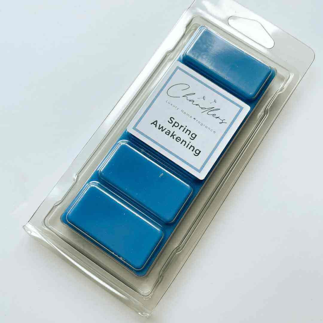 Spring Awakening Soy Wax Melt - Joe’s Haven