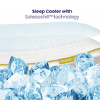 Brightr Stella The Best Pillow for Neck & Shoulder Pains - Joe’s Haven