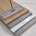 Mop PRO Compact — Multi-Functional Wash & Dry Mop and Bucket Set