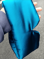 Blackout Silk Sleep Mask - Joe’s Haven