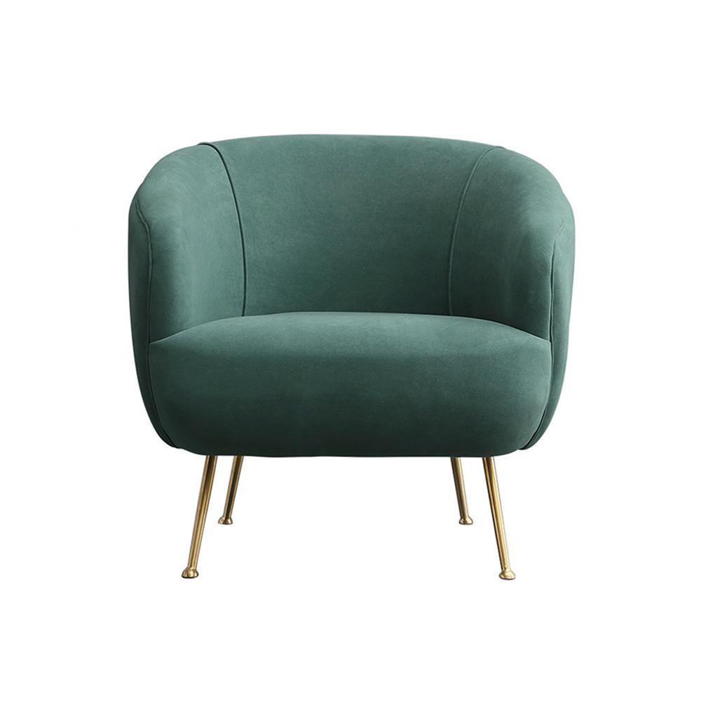 Tarr Armchair, Flannelette - Joe’s Haven
