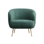 Tarr Armchair, Flannelette - Joe’s Haven