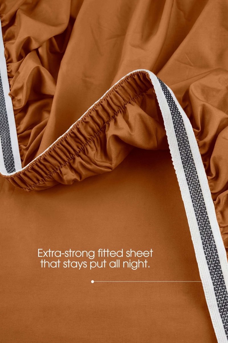 Sateen Move-In Bedding Set - Joe’s Haven