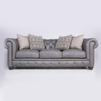 The Dorchester Three Seater Sofa, Armchair