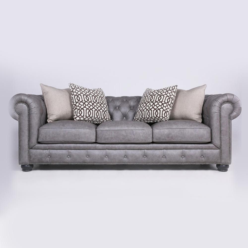 The Dorchester Three Seater Sofa, Armchair - Joe’s Haven