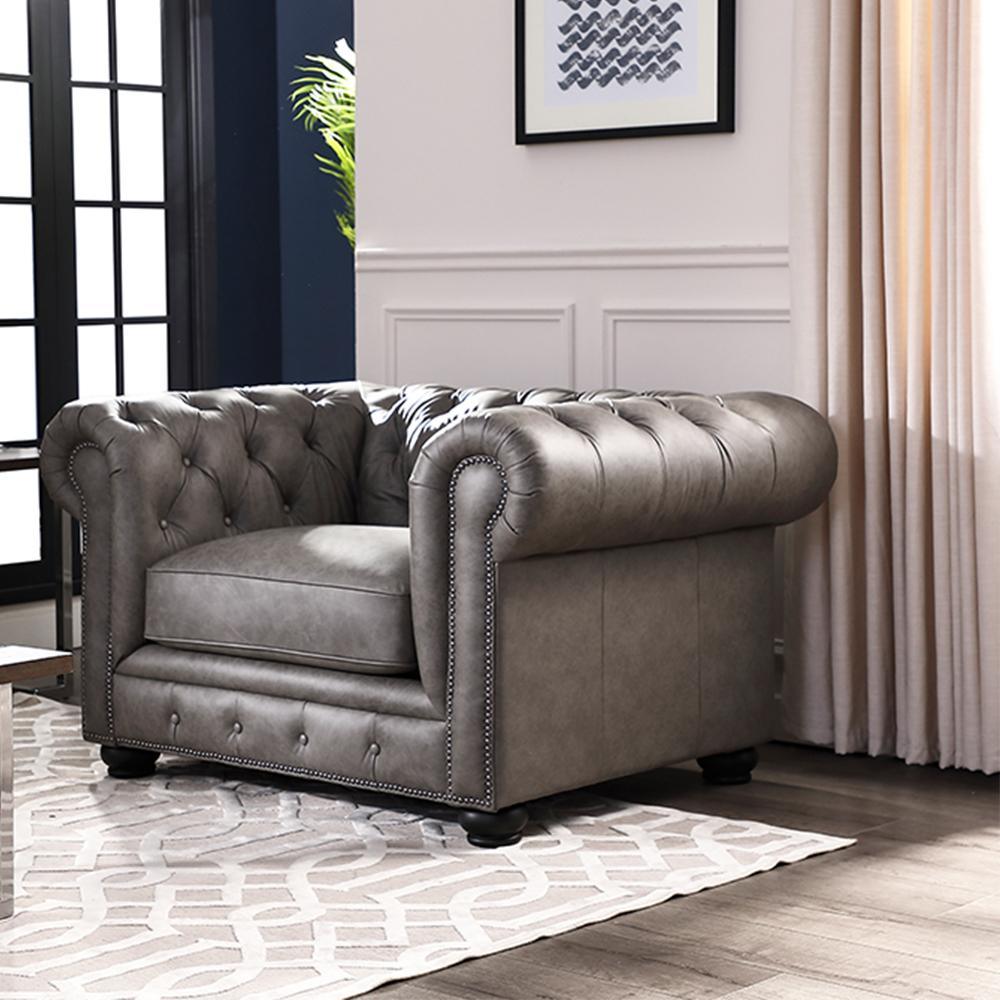 The Dorchester Three Seater Sofa, Armchair - Joe’s Haven