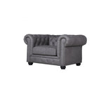 The Dorchester Three Seater Sofa, Armchair
