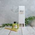 Dark Honey & Sandalwood - Diffuser 100ml - Joe’s Haven