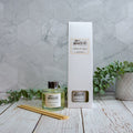 Amber & Spice - Diffuser 100ml - Joe’s Haven