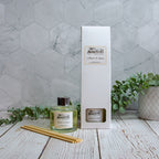 Amber & Spice - Diffuser 100ml - Joe’s Haven