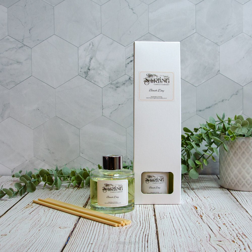 Beach Day - Diffuser 100ml - Joe’s Haven