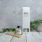 Blushing Orchid - Diffuser 100ml - Joe’s Haven