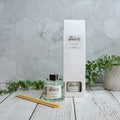 Citrus Zing - Diffuser 100ml - Joe’s Haven