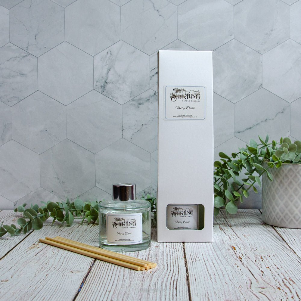 Fairy Dust - Diffuser 100ml - Joe’s Haven
