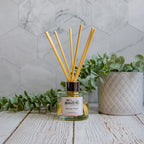 Blushing Orchid - Diffuser 100ml - Joe’s Haven