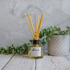 Citrus Zing - Diffuser 100ml - Joe’s Haven