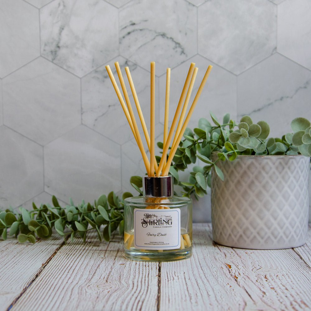 Fairy Dust - Diffuser 100ml - Joe’s Haven