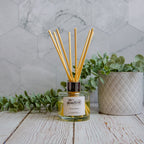 Fresh Start - Diffuser 100ml - Joe’s Haven