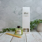 Mandarin Tang - Diffuser 100ml - Joe’s Haven