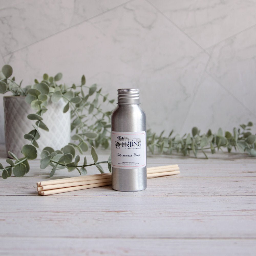 Diffuser Refill 100ml - Joe’s Haven