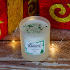 Christmas Tree - Medium Candle - Joe’s Haven