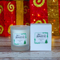 Christmas Tree - Medium Candle - Joe’s Haven