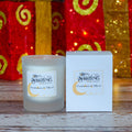 Frankincense & Myrrh - Medium Candle - Joe’s Haven