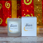 Frankincense & Myrrh - Medium Candle - Joe’s Haven