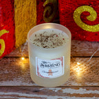 Gingerbread - Medium Candle - Joe’s Haven