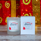 Winter Spice - Medium Candle - Joe’s Haven